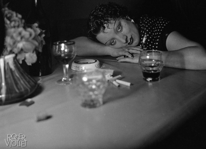 Kiki de Montparnasse (1901-1953). Paris, vers 1930 © Gaston Paris Roger-Viollet Kiki de Montparnasse (1901-1953). Paris, vers 1930 © Gaston Paris Roger-Viollet